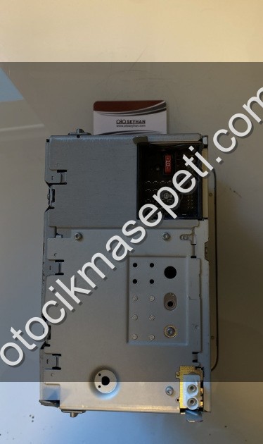 1K0035186AN vw jetta 2014 teyp