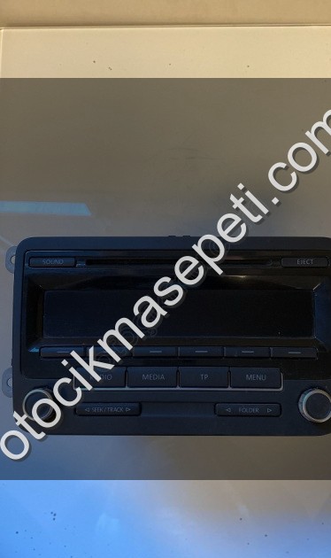 5M0035186AA vw caddy teyp