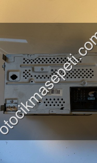 5M0035186AA vw polo teyp