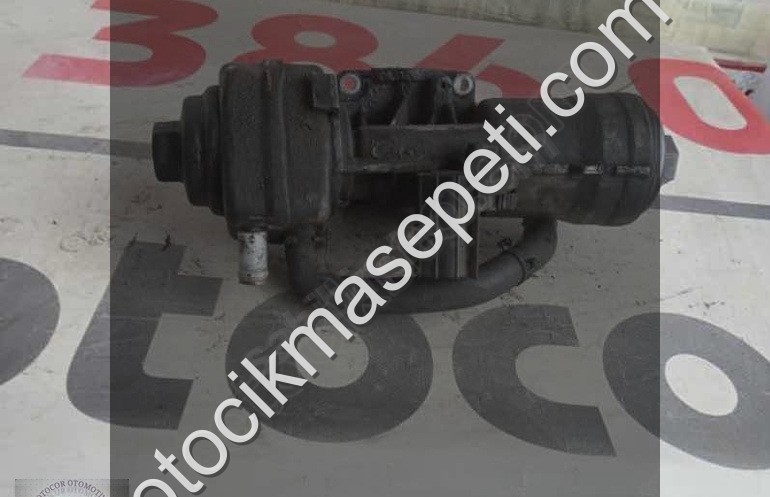 CADDY T5 GOLF A4 1.9TDI AXB BJB BKP YAĞ KÜTÜĞÜ 045115389K