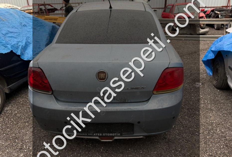 FİAT LİNEA MAZOT DEPOSU , FİAT LİNEA ŞAMANDIRA 1.3 DİZEL ORJİNAL