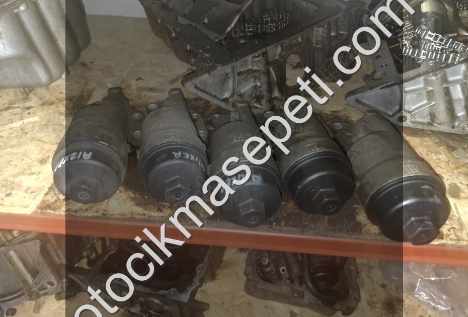 CORSA B C D E ASTRA G H J YAĞ KÜTÜĞÜ 55560748