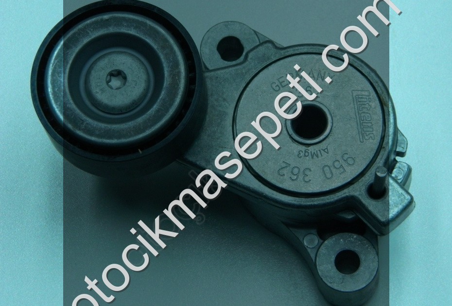 ŞARZ GERGİ MEKANİZMASI GOLF6 10--/JETTA 10-- 03C145299M