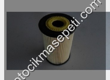 YAĞ FİLTRESİ GOLF6 10--T6 10--/CADDY 10-- 03L115562