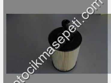 YAĞ FİLTRESİ T5 04-10/CADDY 04-10 071115562A