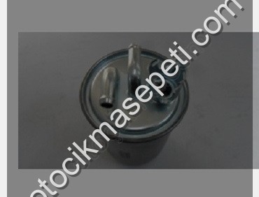 MAZOT FİLTRESİ A6 05-08 8E0127435A