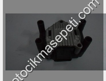 ENDİKSİYON BOBİNİ GOLF4 98-04/BORA 98-04 032905106B