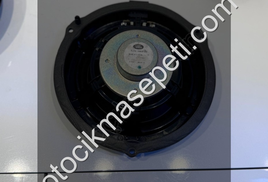RANGE ROVER ORJİNAL SES SİSTEMİ FULL PAKET