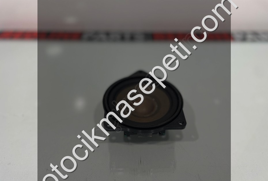 6513916968902 BMW SES VE HOPERLÖR SİSTEMİ