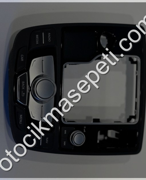 4G2919615Q AUDİ A6 RS6 A7 KONTROL PANELİ