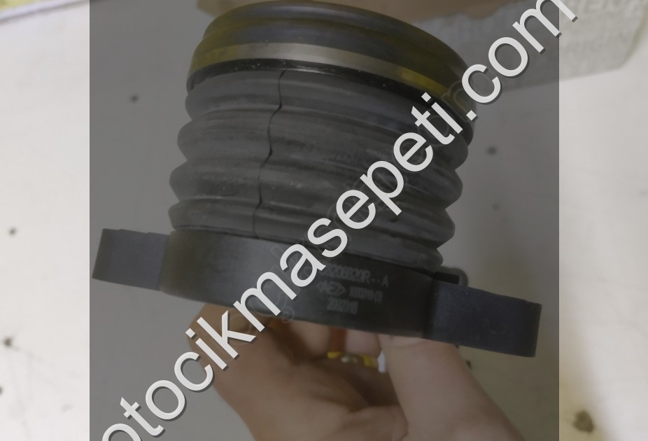 306206620R RENAULT CLİO 5 MEGANE 4 DEBRİYAJ RULMANI ORJ ÇIKMA