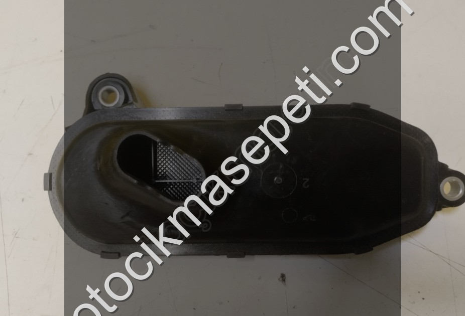 150506013R RENAULT CLİO 5 SANDERO 2 YAĞ POMPA SÜZGECİ ORJ SIFIR