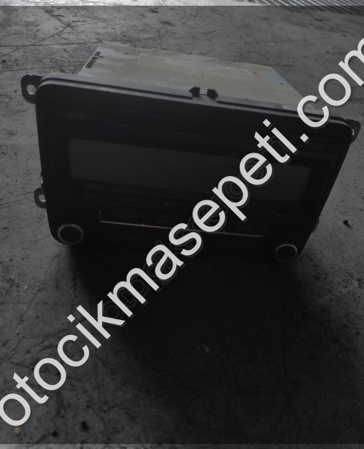 Volkswagen Caddy Teyip