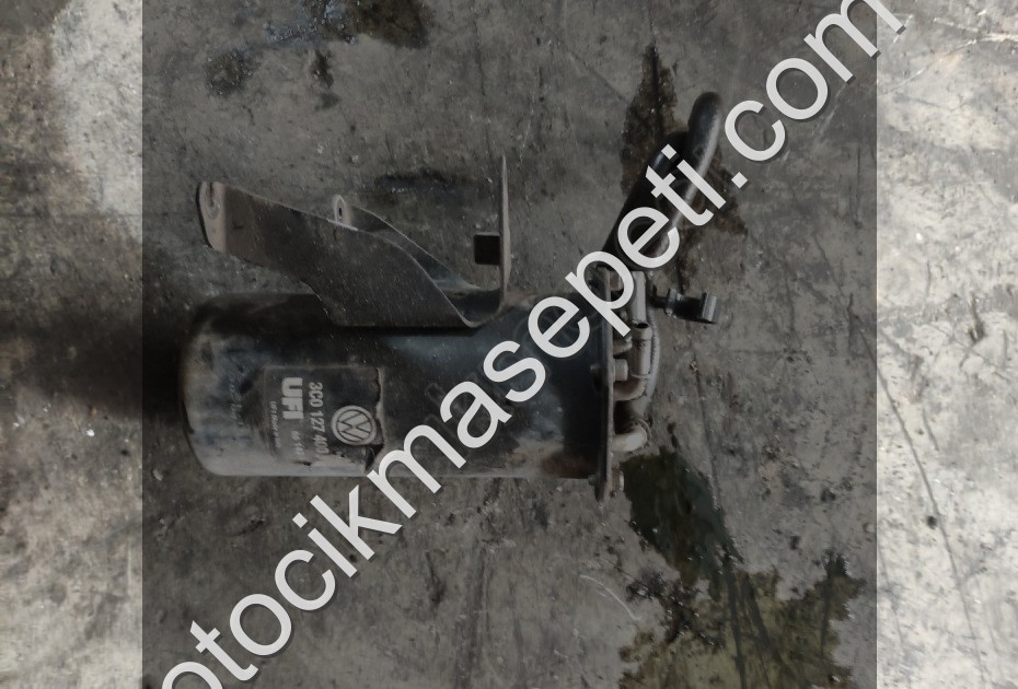 3C0127400 Volkswagen Caddy Filtre