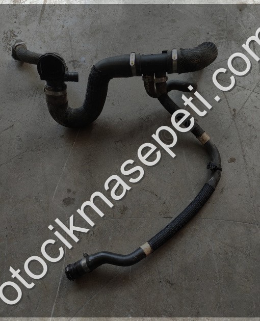 Pa66 Gf30 Fiat egea 1.6 Ero 6 Su Borusu