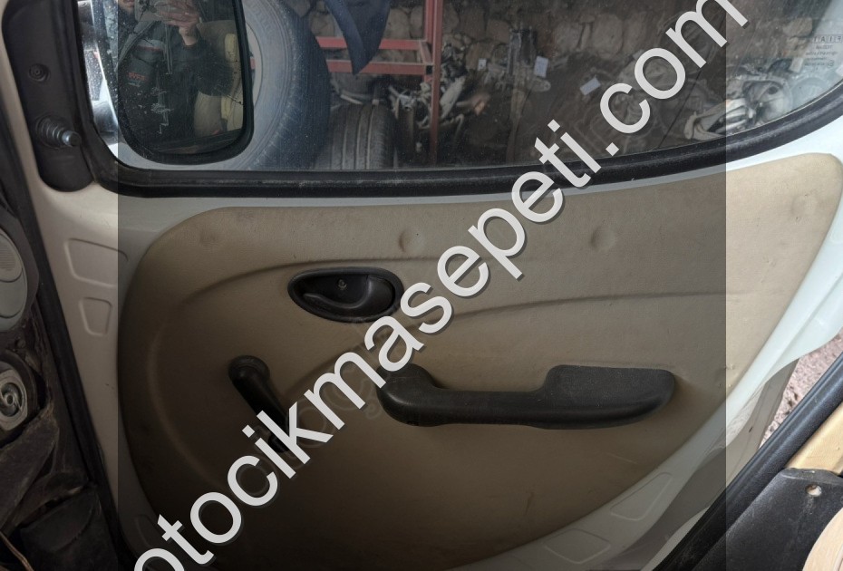 ÇIKMA FİAT DOBLO-1-DOBLO-2 SAĞ ÖN KAPI DÖŞEMESİ