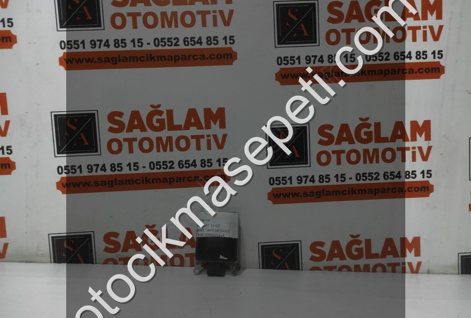 ÇIKMA AUDİ A4-A5-Q5 ŞERİT TAKİP MODULÜ OEM 8T0907568A
