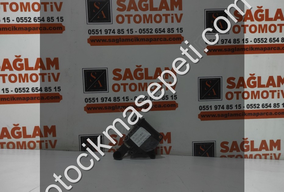 ÇIKMA VOLVO 850 YAĞ AYIRICI OEM 9146756