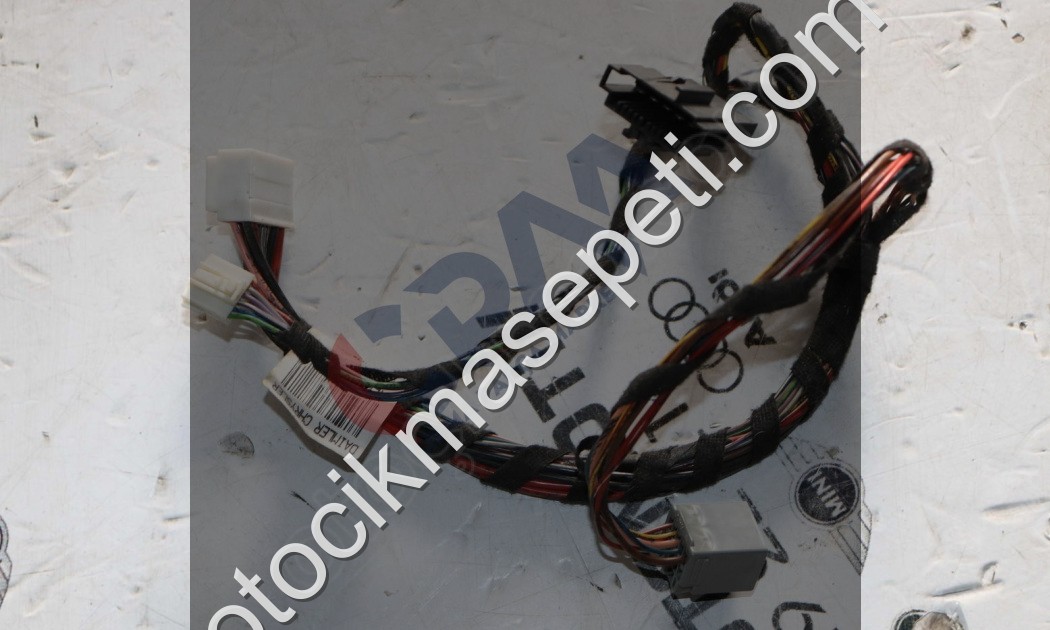 2010 2016 MERCEDES E SERİSİ W204 W207 W212 SUNROOF MOTORU