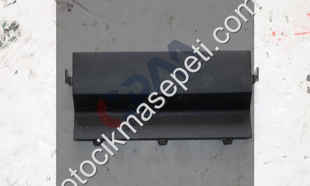 2017 BMW 5 SERİSİ G30 KAPAK 7301B00009600