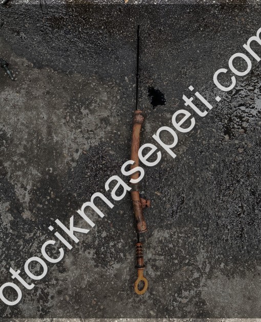 ÇIKMA VW BORA 1.9 YAĞ ÇUBUĞU