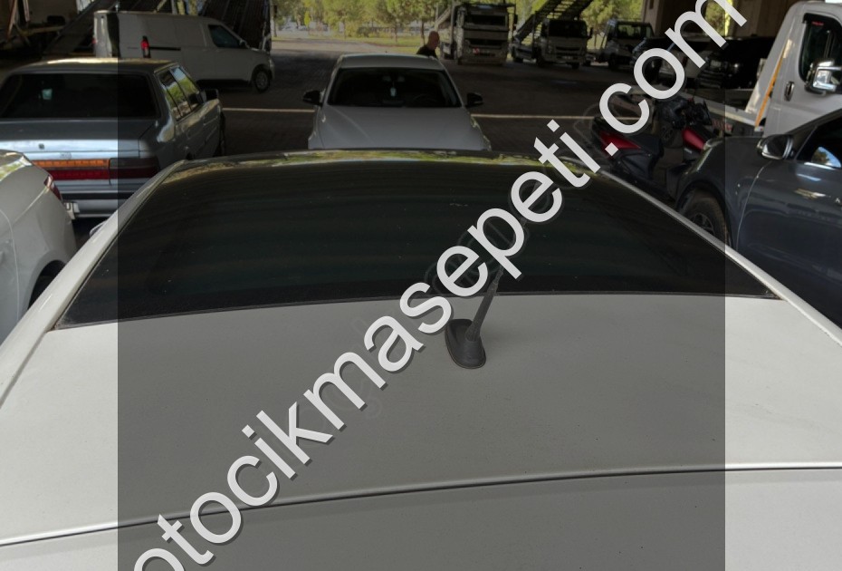 2020 Peugeot 308 SUNROOF