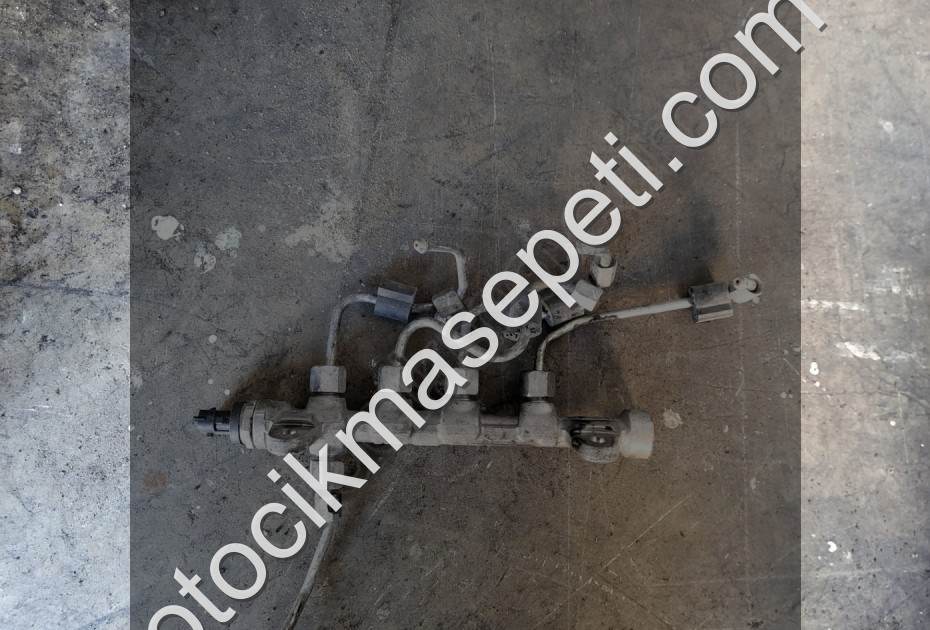 Fiat DOBLO 1.6 MAZOT KÜTÜĞÜ