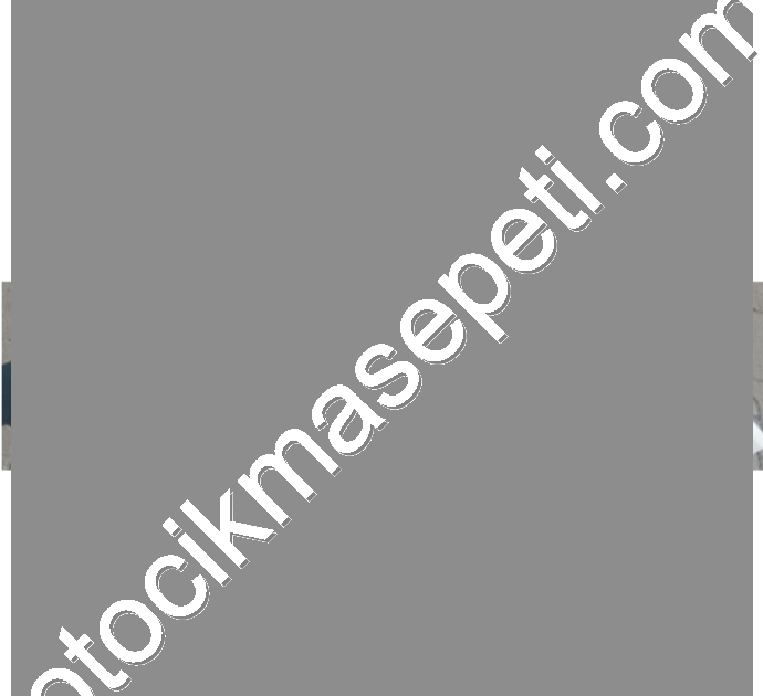 MEGANE 4 IV ARKA TAMPON KÖPÜĞÜ 2015-