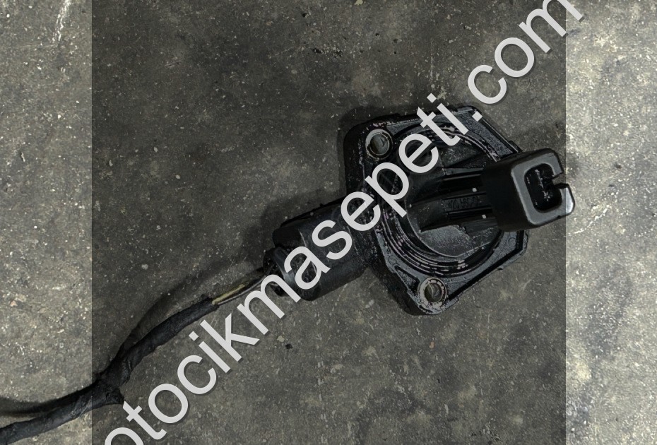 03C907660G 6PR009629-02 POLO İBİZA 1.2 TDİ CFW YAG SEVİYE SENSÖRÜ