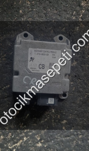 FORD COURİER 1.0 ECOBOOST 2023 MODEL ABS KONTROL MODÜLÜ JT76