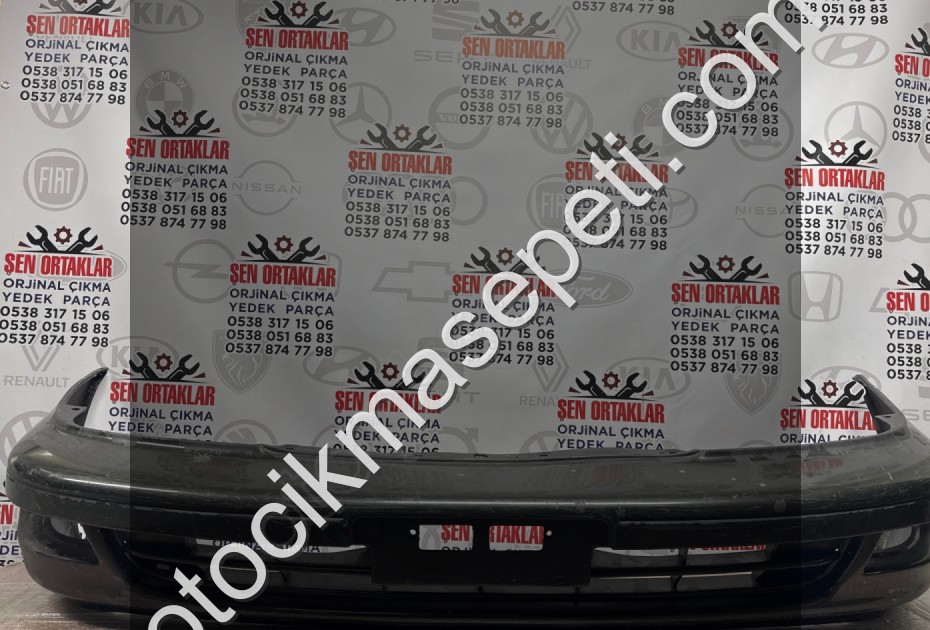 TOYOTA CORONA TAIWAN ÖN TAMPON