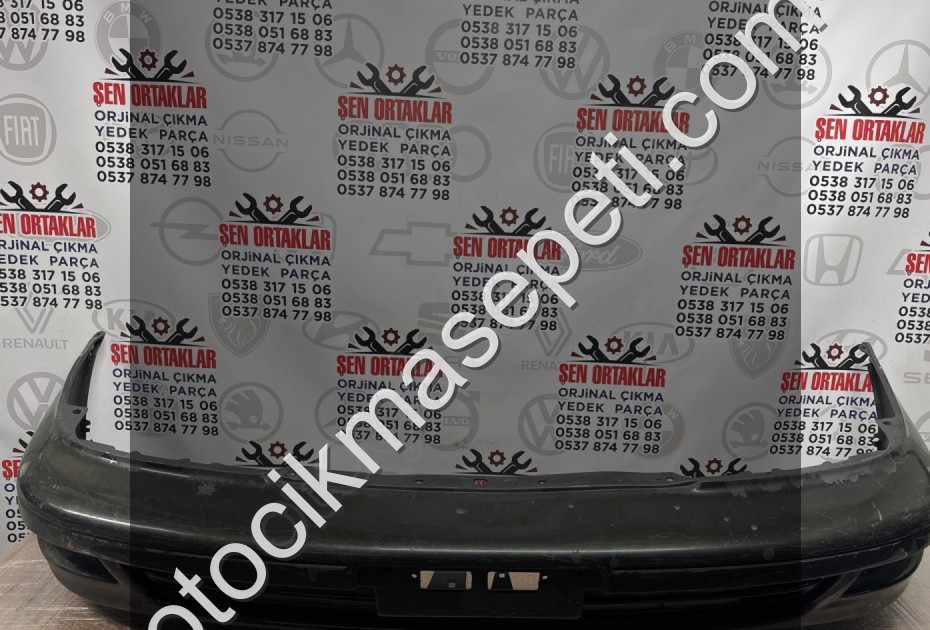 TOYOTA CORONA TAIWAN ÖN TAMPON