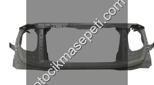 ISUZU DMAX D-MAX 2020 2024 ÖN PANEL SIFIR İTHAL TAİWAN