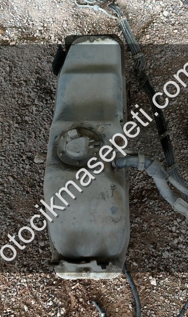 2011 MITSUBISHI L200 ÇIKMA ORJİNAL MAZOT DEPOSU