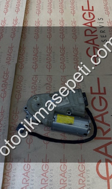 AUDI A6 SUNROOF MOTORU 1998-1999 / 2000-2001 4B0959591A