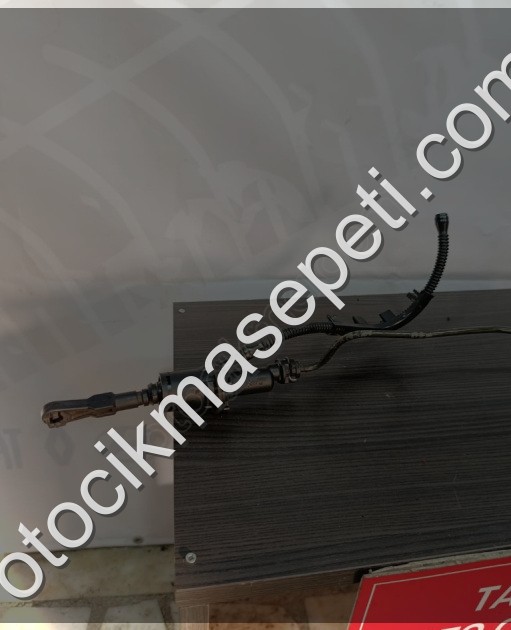 Peugeot 407 Debriyaj Merkezi