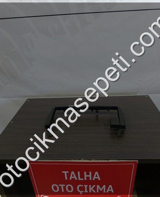 Opel Vectra B Teyp Çerçevesi