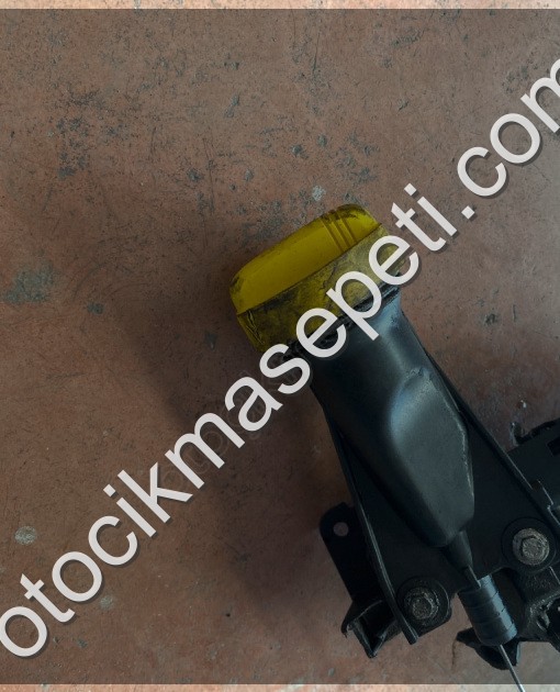 MERCEDES RENAULT 1.5 DCİ YAĞ ÇUBUĞU KAPAĞI