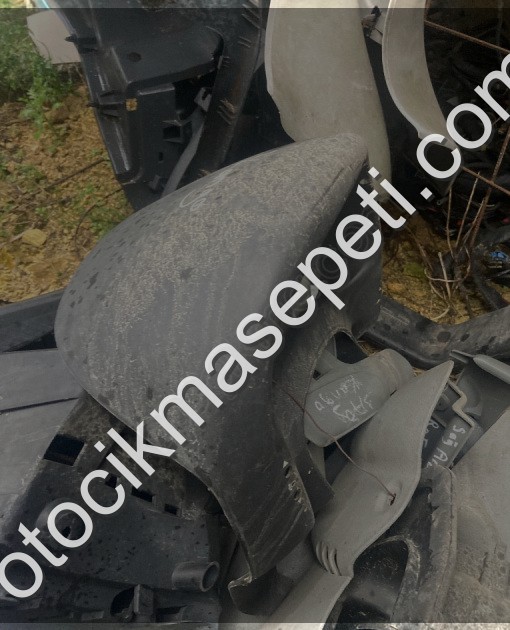 Renault kango gösterge çerçevesi