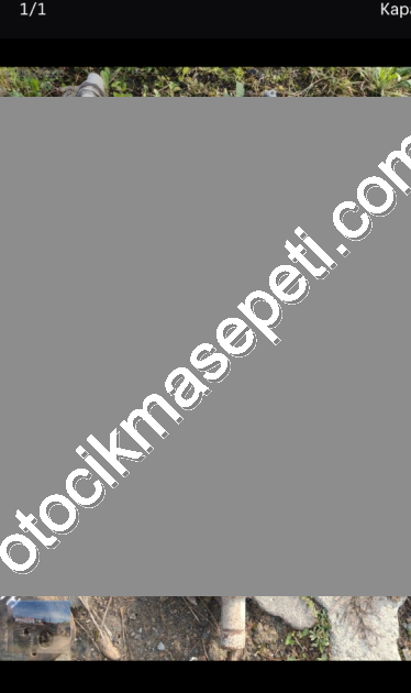 Hyundai Starex denge ayar çubuğu