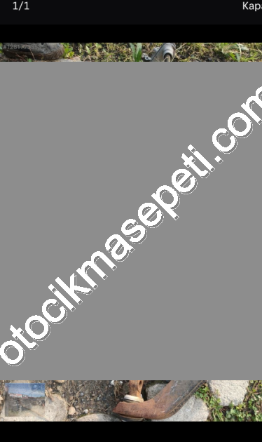 Hyundai h100 denge ayar çubuğu