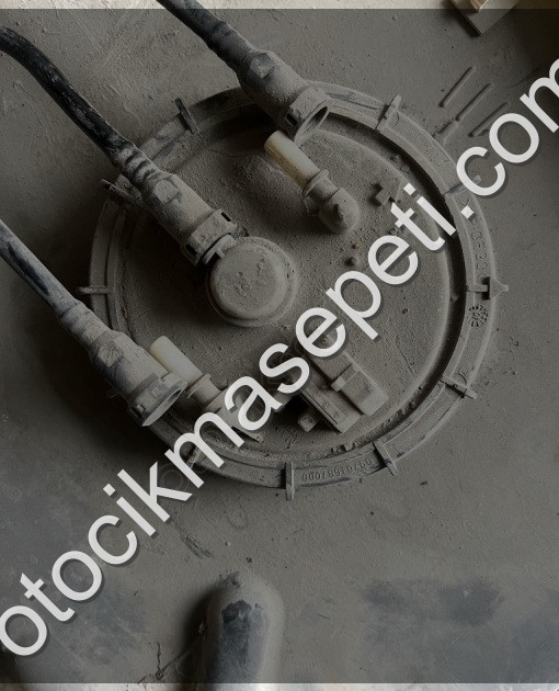 Whatsaptan siparişler smart two şamandıra