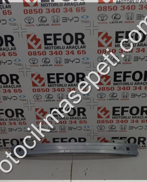 BYD SEAL ARKA TAMPON DEMİRİ ÇIKMA ORJINAL YEDEK PARÇA