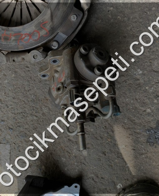 HYUNDAİ H100 2018 YAKIT POMPASI ÜÇEL OTO ÇIKMA BURSA