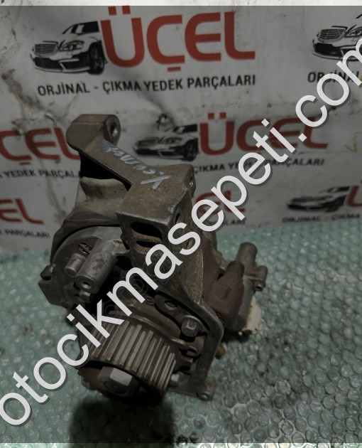 FORD CONNECT 2017 MAZOT POMPASI ÜÇEL OTO ÇIKMA BURSA