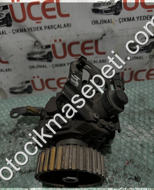 CİTRÖEN C4 YAKIT POMPASI ÜÇEL OTO ÇIKMA BURSA