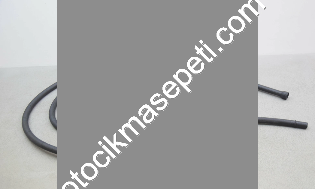 5C6877234 ORJİNAL SUNROOF SU TAHLİYE HORTUMU