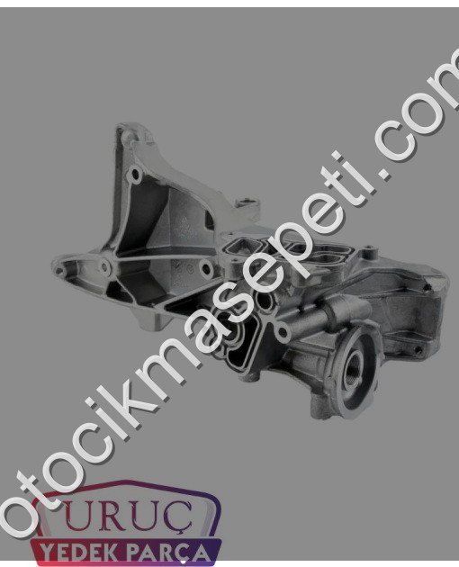 06H903143H 1.8 2.0 TFSI YAĞ FILTRE KÜTÜĞÜ AUDİ SEAT SKODA VOLKSWA