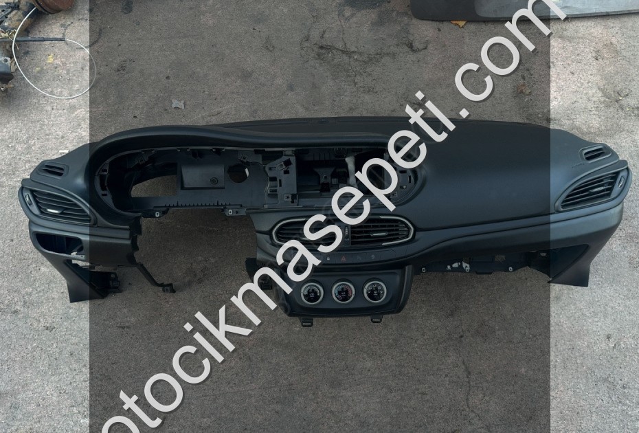 EGEA TORPİDOO SET ORJİNALL ÇIKMA PARÇAA