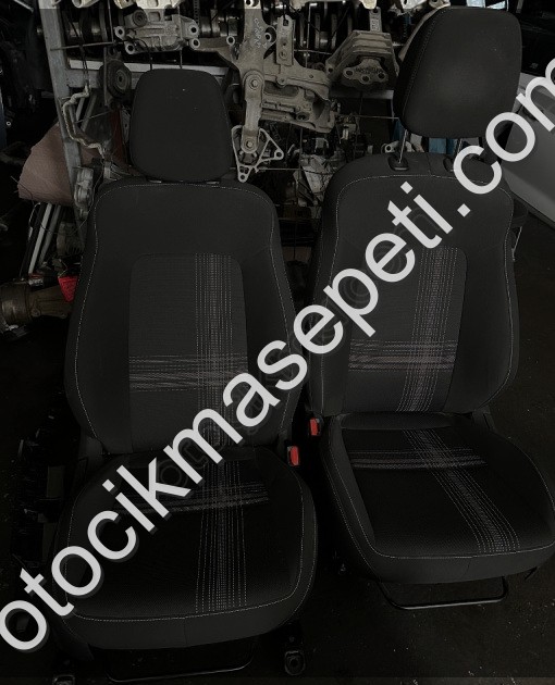 İ20 2024 SAĞ SOL ÖN KOLTUK ORJİNAAL ÇIKMA PARÇAA